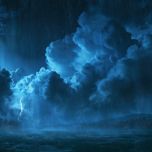 Never by Cosmic Wave