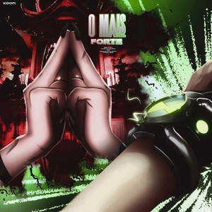 Ben 10 VS. Sukuna - O MAIS FORTE by KonnMusic