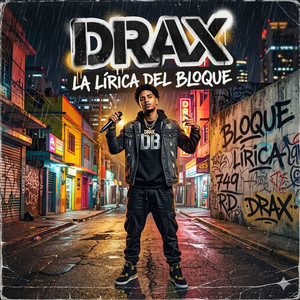 Dime by DRAX LA LÍRICA DEL BLOQUE