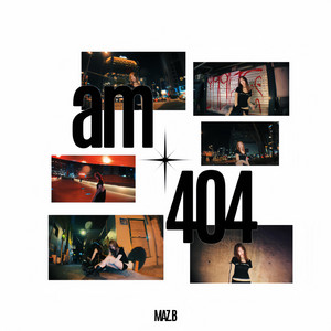 am+404 by MAZ.B