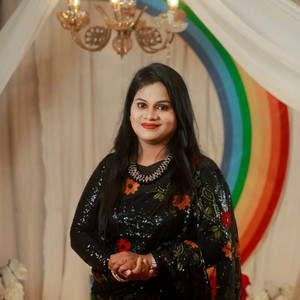 Jucy barua - নগরবাসী