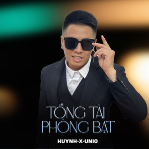 Tổng Tài Phông Bạt by Huynh-X-Union