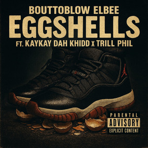 Eggshells