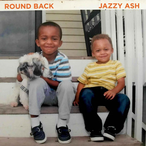 Hopscotch album cover