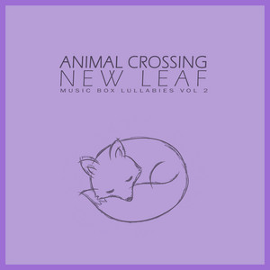 Collective Calm - 8PM (Rain) [From "Animal Crossing: New Leaf"] [Music Box Lullaby]