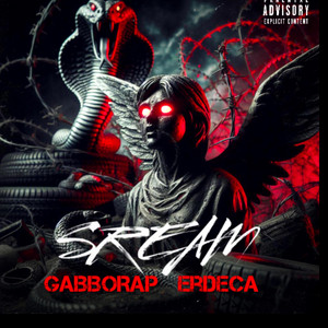 SCREAM by Gabborap, ErDeca