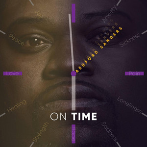On Time by Ashford Sanders