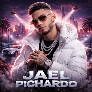 JAEL PICHARDO-Pa Que Me Recuerdes by JAEL PICHARDO