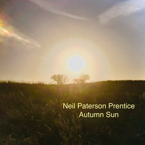 Autumn Sun by Neil Paterson Prentice