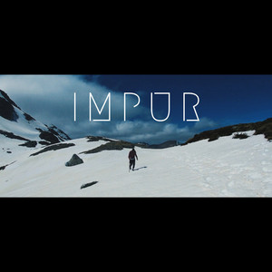 Portada de Impur