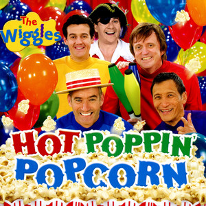 Henry’s Song by The Wiggles