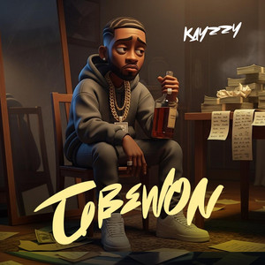 Gbewon by Kayzzyk