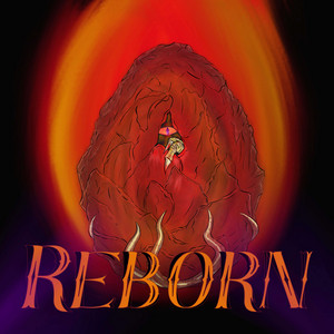 Хэйджел - REBORN