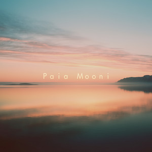 Drifting Thoughts by Paia Mooni