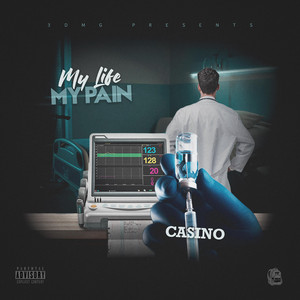 Keep Going by Casino