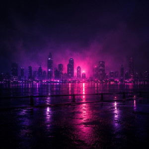 Your Love (Tonight) by Magic G Beats