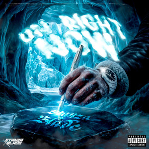 On Right Now by Stanza Blade