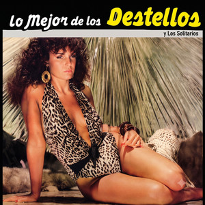 Caminito Serrano / Jardín de Amor by Los Destellos, Los Solitarios