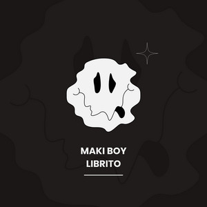LIBRITO by MAKI BOY