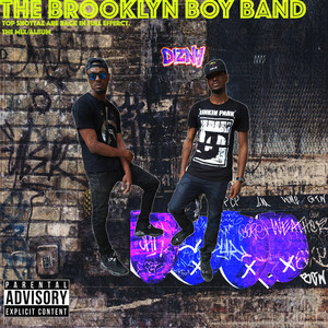 The Brooklyn Boy Band - That's How We Rock (feat. D-OG)