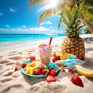 Soñando con la Playa by Bliss4Kidz