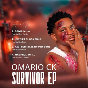 Omario CK - Kadi Beiriba