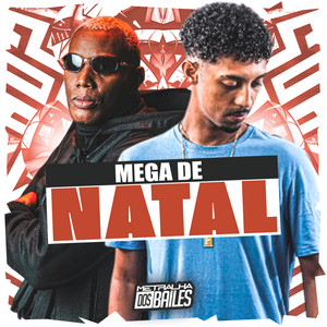 Portada de Mega de Natal