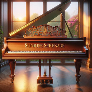 Carlos Carty - Sunrise Serenade