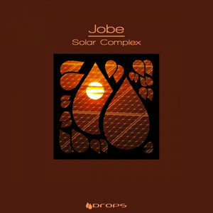 Solar Complex - Original Mix by JOBE