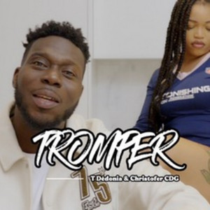 Tromper by T Dedonia, Christofer CDG