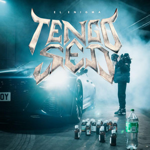 Tengo sed by Elenigma