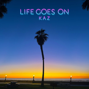 KAZ | Spotify