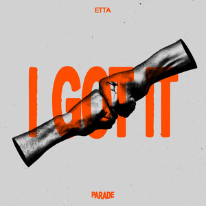 I Got It cover art