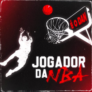 Jogador da NBA by ÉoDan