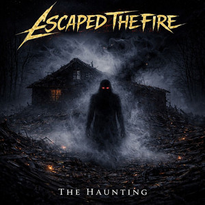 The Haunting by Escaped The Fire