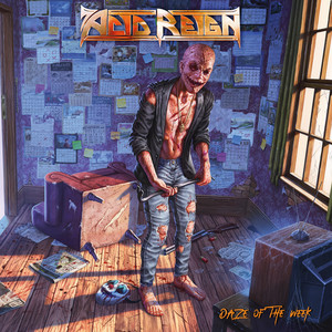 album cover: Daze Of The Week