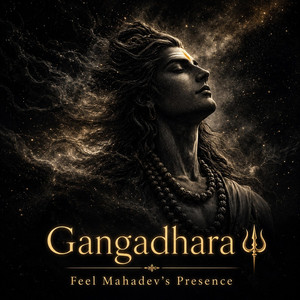 Gangadhara - Feel Mahadev’s Presence by DhunSagarBhakti
