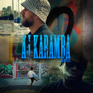 Aj Karamba by Coa Mufljuz