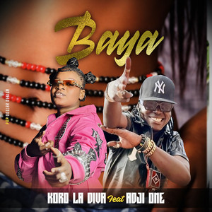 Baya by KORO LA DIVA, Adji One Centhiago