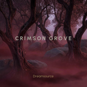 Crimson Grove by Dreamsource