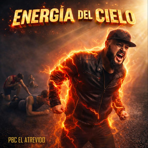 Quien Contra Mi by Pbc El Atrevido, Jonah Blessed