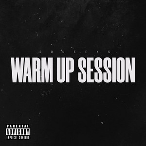 Portada de Warm up Session