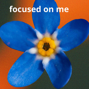 focused on me by Xesiboys