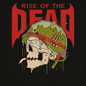 Rise of the Dead by Dj Shuriken666