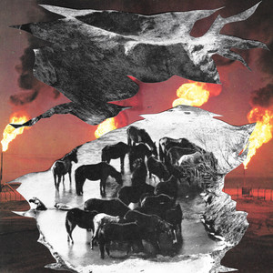 Scorched Earth by Grave Love
