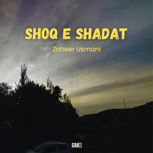 Zaheer Usmani - Shoq E Shadat