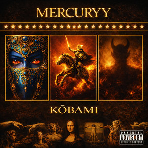KÓBAMI - 2026 Remastered by Mercuryy