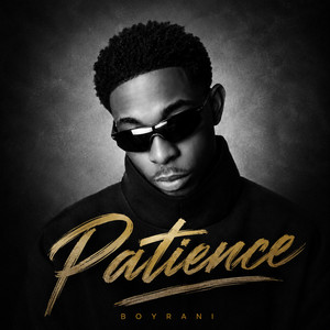 Patience by Boyrani