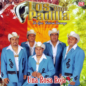 Los Hermanos Padilla poster