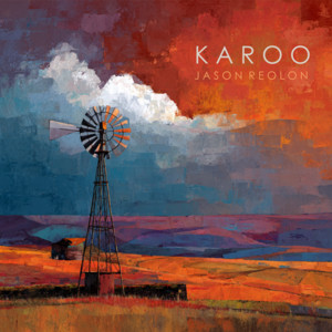 Karoo by Jason Reolon